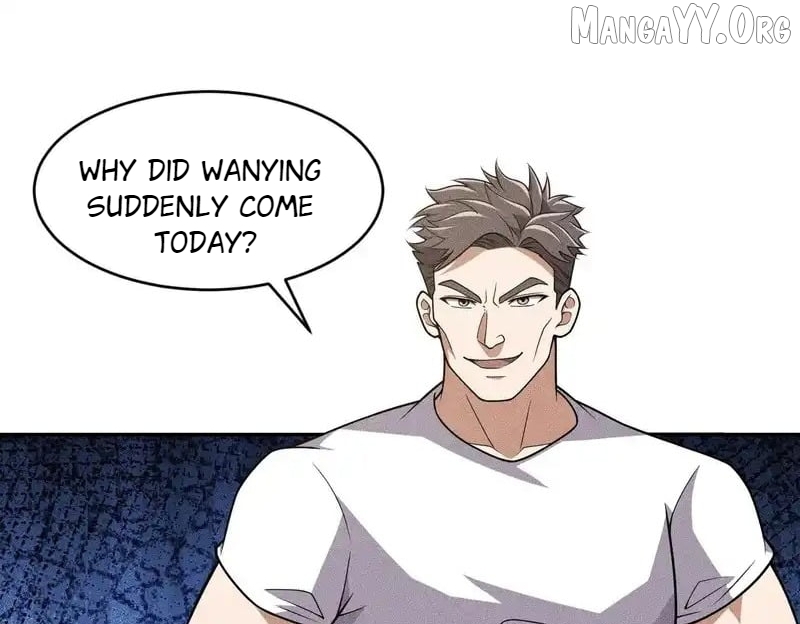 Hidden Dragon in the City (2025) Chapter 24 - page 122
